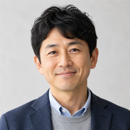 田中健一