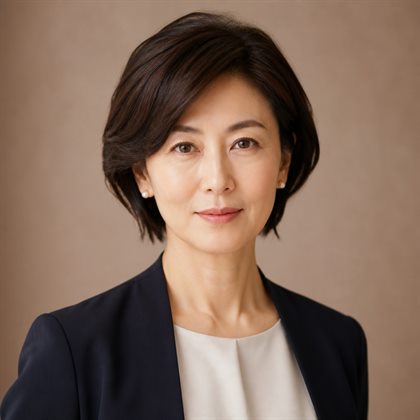 高橋由美