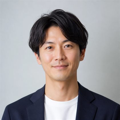 鈴木直人