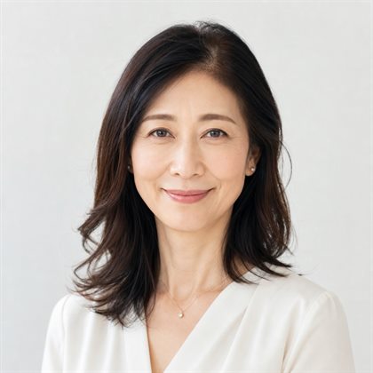 伊藤恵