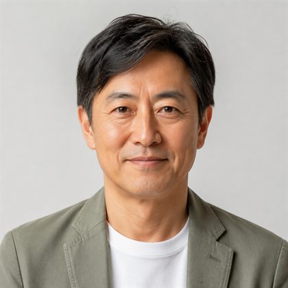 山本誠